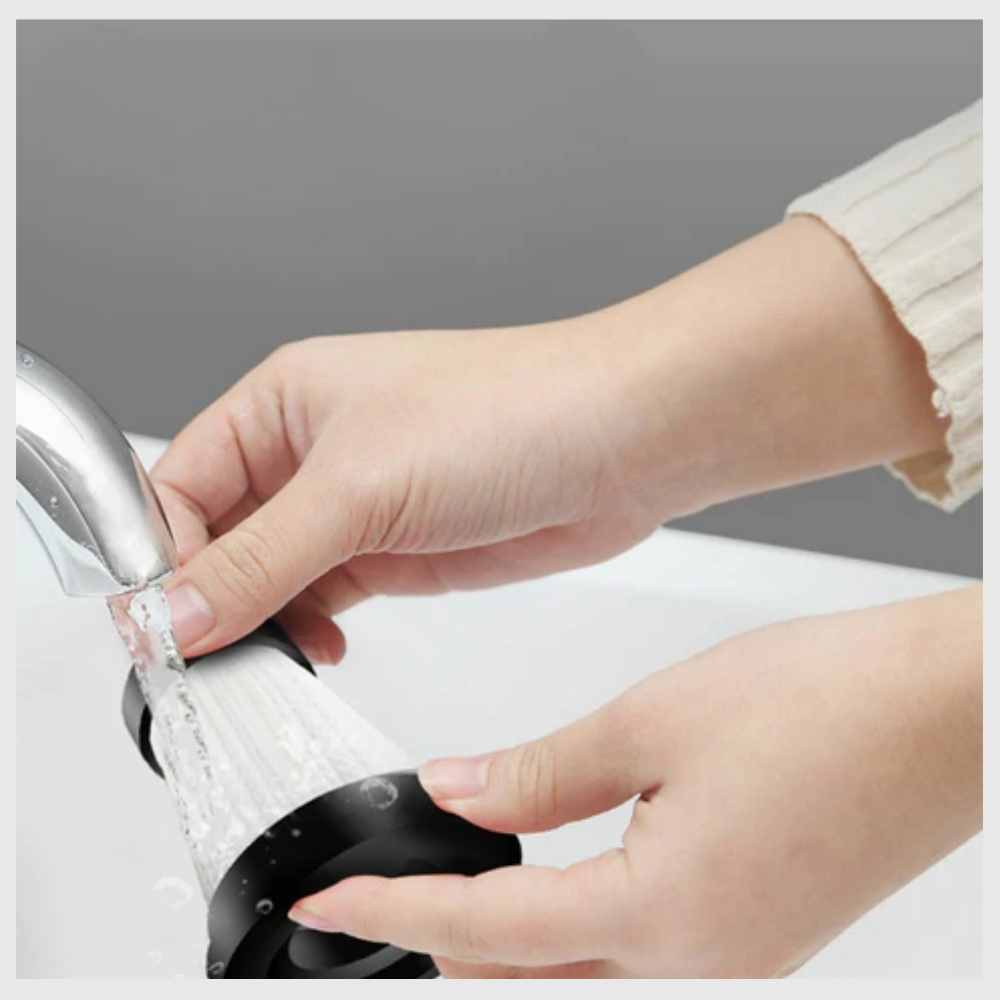 VortexClean™ – Aspirateur Véhicule Sans Fil