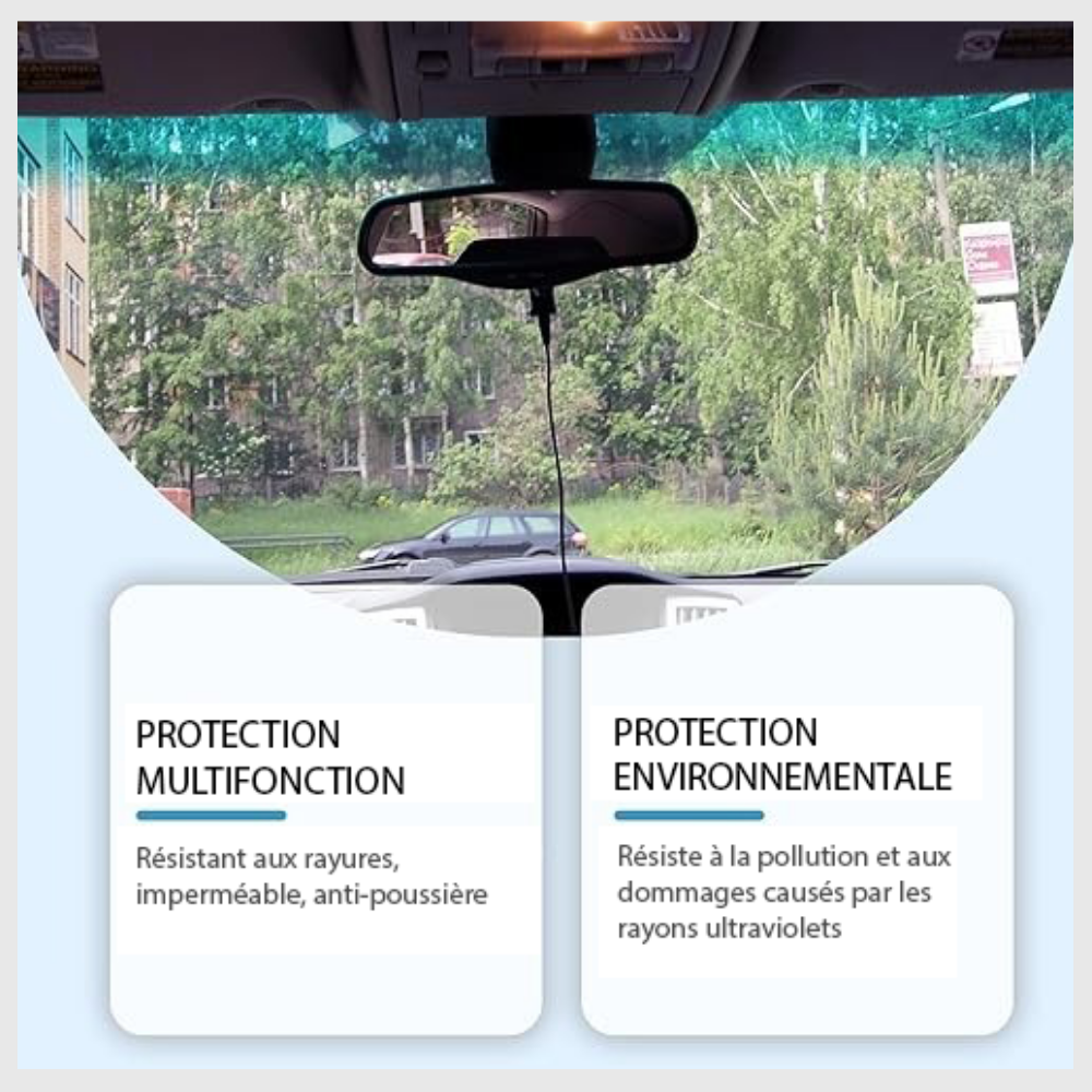 AutoÉclat™ – Protection & Brillance Longue Durée