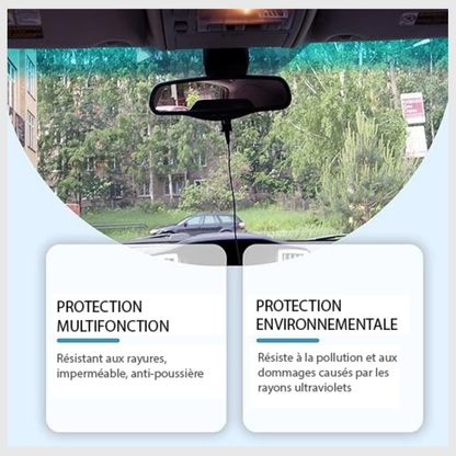 AutoÉclat™ – Protection & Brillance Longue Durée