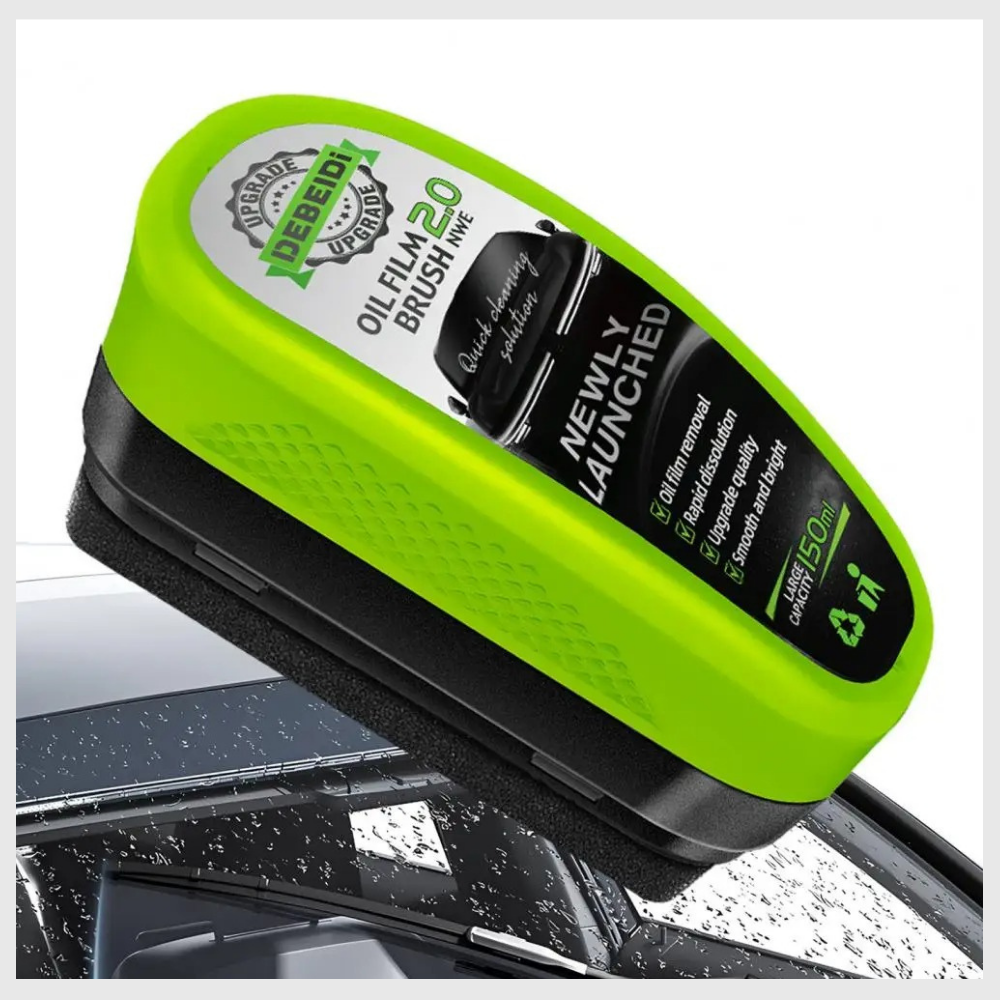 ClearVision™ — Protection transparente