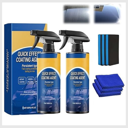 AutoÉclat™ – Protection & Brillance Longue Durée