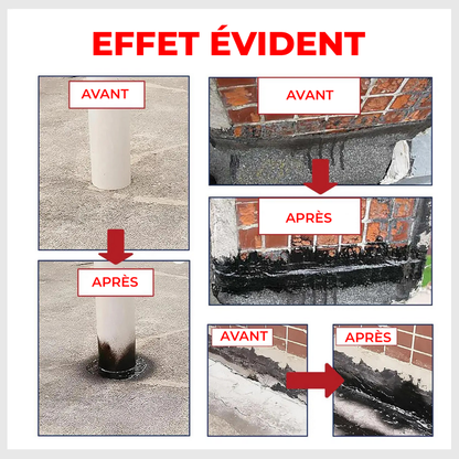 HydroSeal™ – Spray Réparateur de Fuites