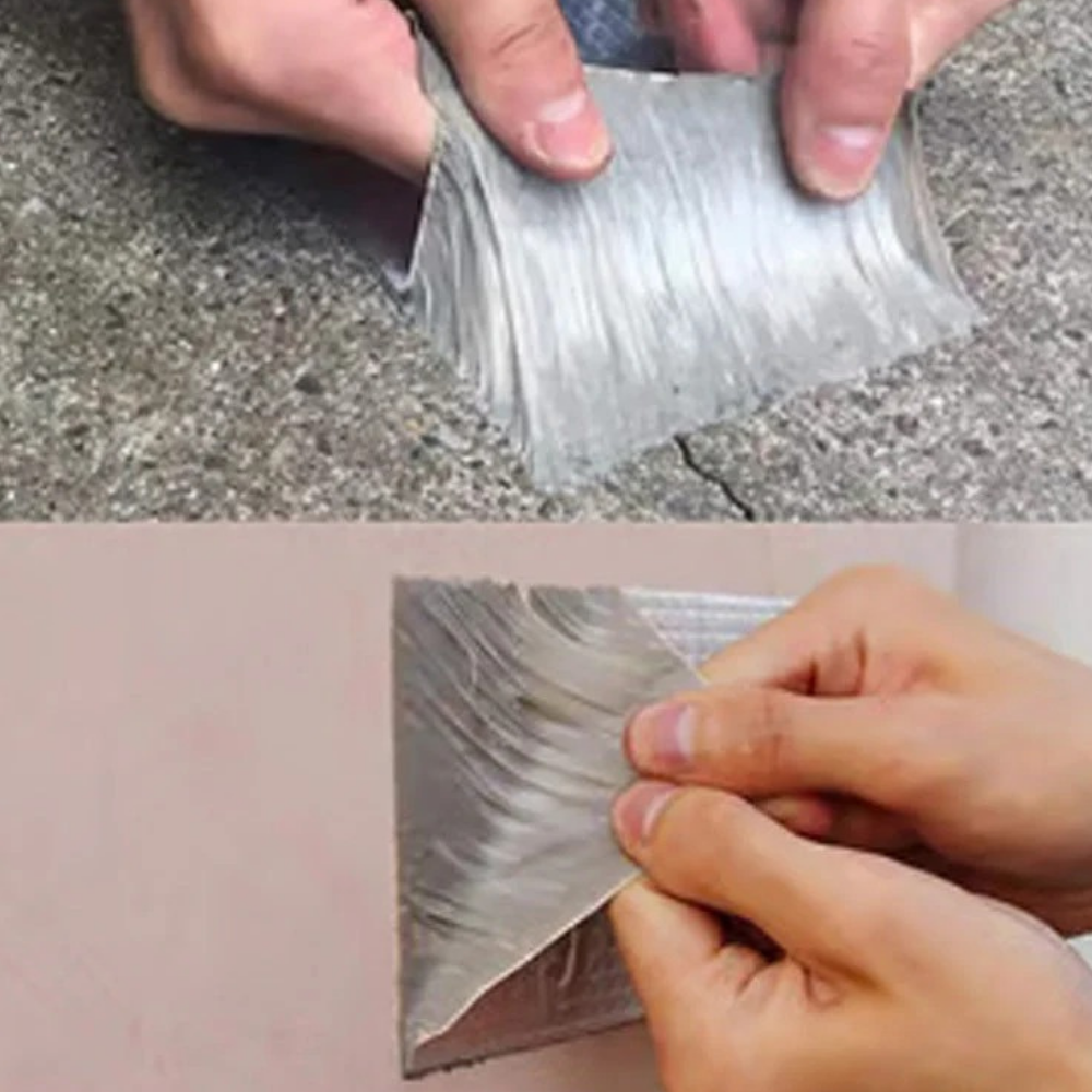 SealProx™ – Ruban Ultra-Étanche