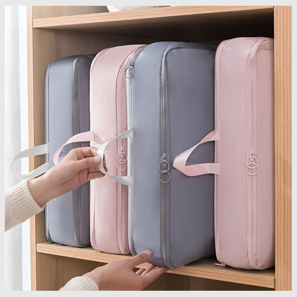 EspacePlus™ – Sac de Compression Imperméable