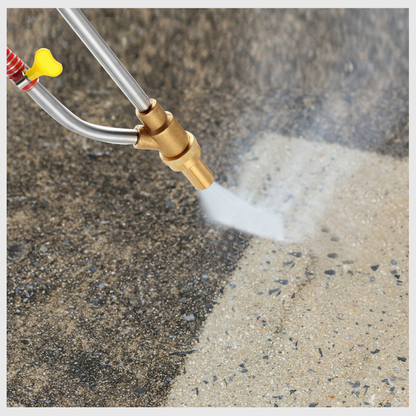 BlastMaster™Kit de Sablage Amélioré