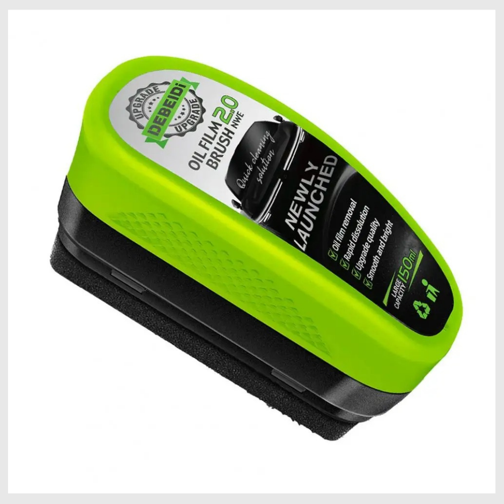 ClearVision™ — Protection transparente