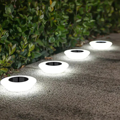 Solinox™ – Lampes Solaires Antirouille