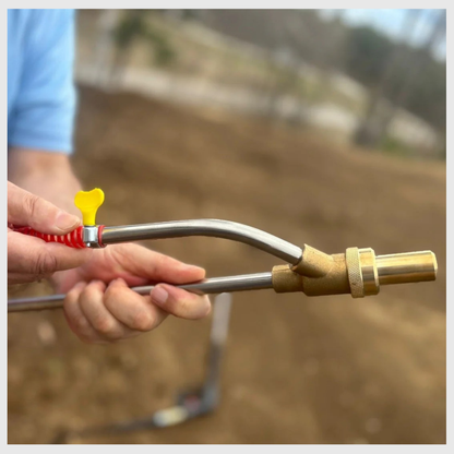 BlastMaster™Kit de Sablage Amélioré