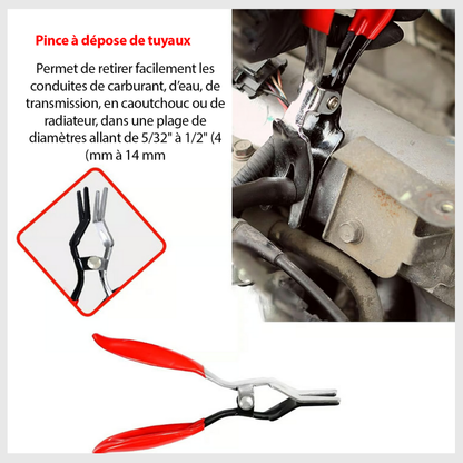 GripMaster™ – Kit de Pinces Professionnelles 4-en-1