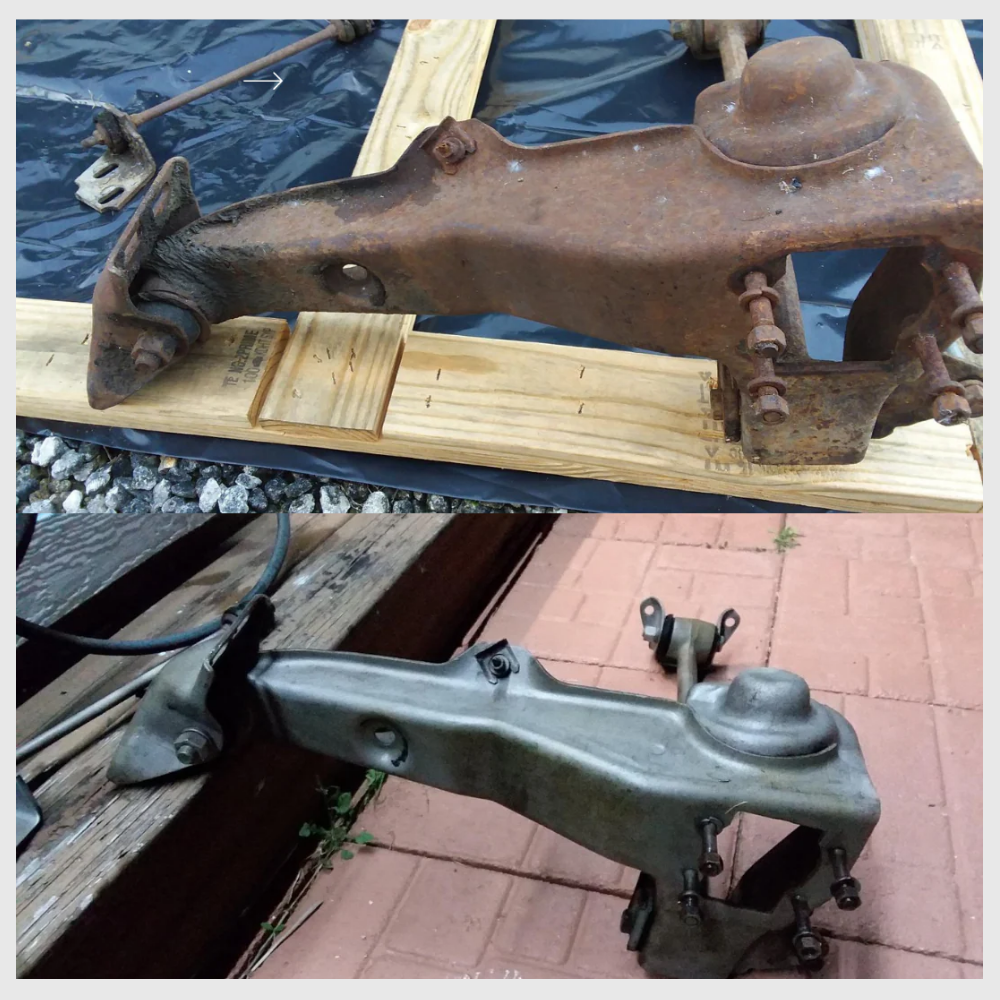 BlastMaster™Kit de Sablage Amélioré