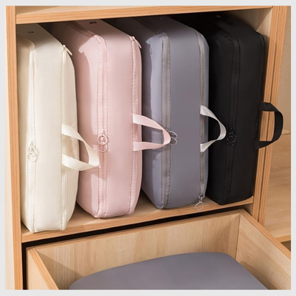 EspacePlus™ – Sac de Compression Imperméable