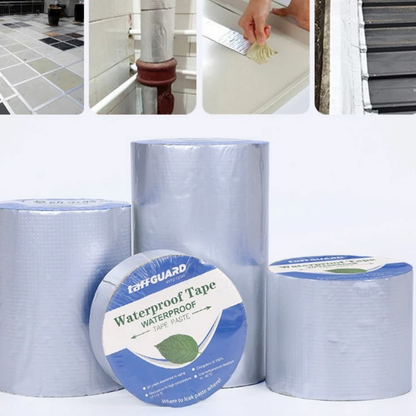 SealProx™ – Ruban Ultra-Étanche