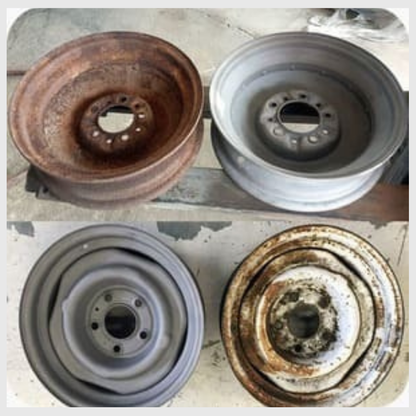 BlastMaster™Kit de Sablage Amélioré