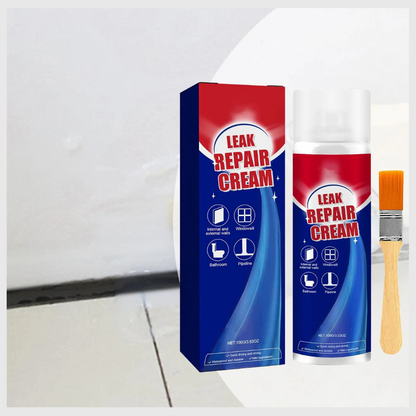 HydroSeal™ – Spray Réparateur de Fuites