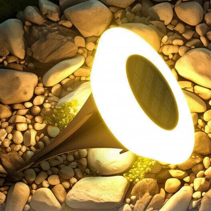 Solinox™ – Lampes Solaires Antirouille