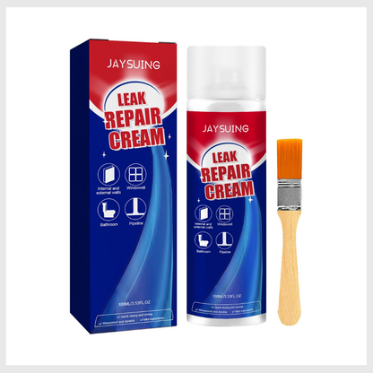 HydroSeal™ – Spray Réparateur de Fuites