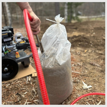 BlastMaster™Kit de Sablage Amélioré