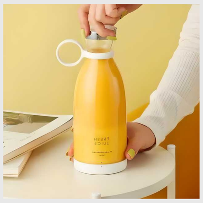 Blendora™ – Mixeur Portable & Puissant