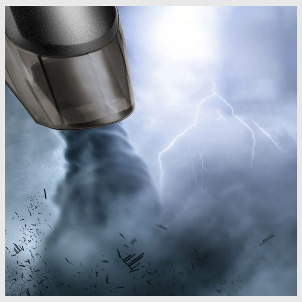 VortexClean™ – Aspirateur Véhicule Sans Fil