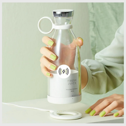 Blendora™ – Mixeur Portable & Puissant