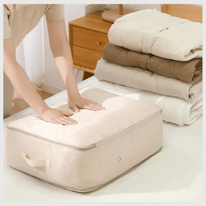 EspacePlus™ – Sac de Compression Imperméable