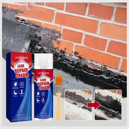 HydroSeal™ – Spray Réparateur de Fuites