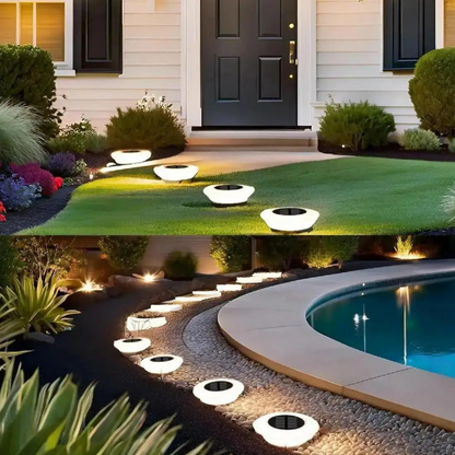 Solinox™ – Lampes Solaires Antirouille