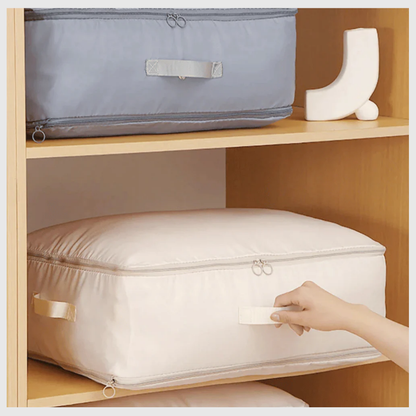 EspacePlus™ – Sac de Compression Imperméable