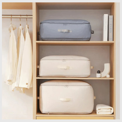 EspacePlus™ – Sac de Compression Imperméable