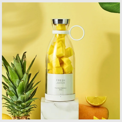 Blendora™ – Mixeur Portable & Puissant