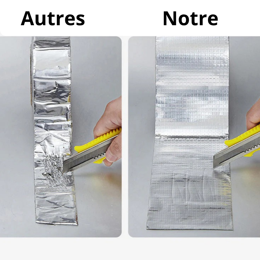 SealProx™ – Ruban Ultra-Étanche