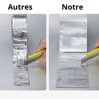 SealProx™ – Ruban Ultra-Étanche