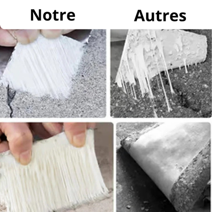 SealProx™ – Ruban Ultra-Étanche