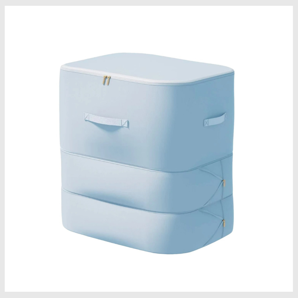 EspacePlus™ – Sac de Compression Imperméable