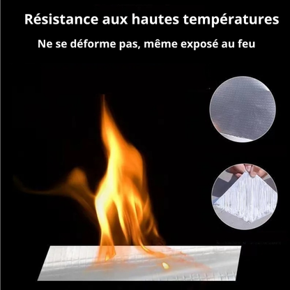 SealProx™ – Ruban Ultra-Étanche