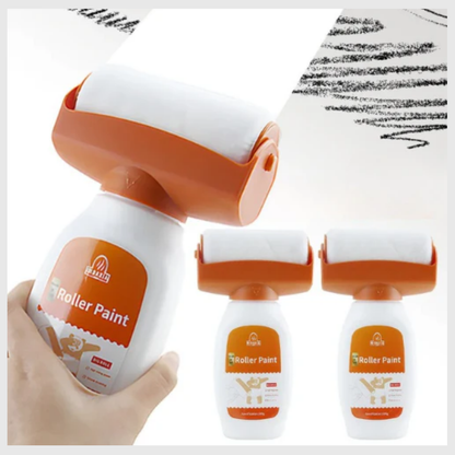 RollClair™ – Rouleau Réparateur Instantané