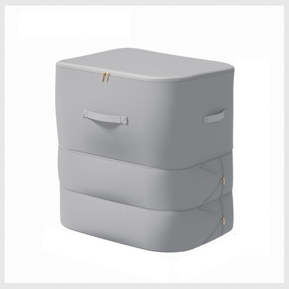 EspacePlus™ – Sac de Compression Imperméable