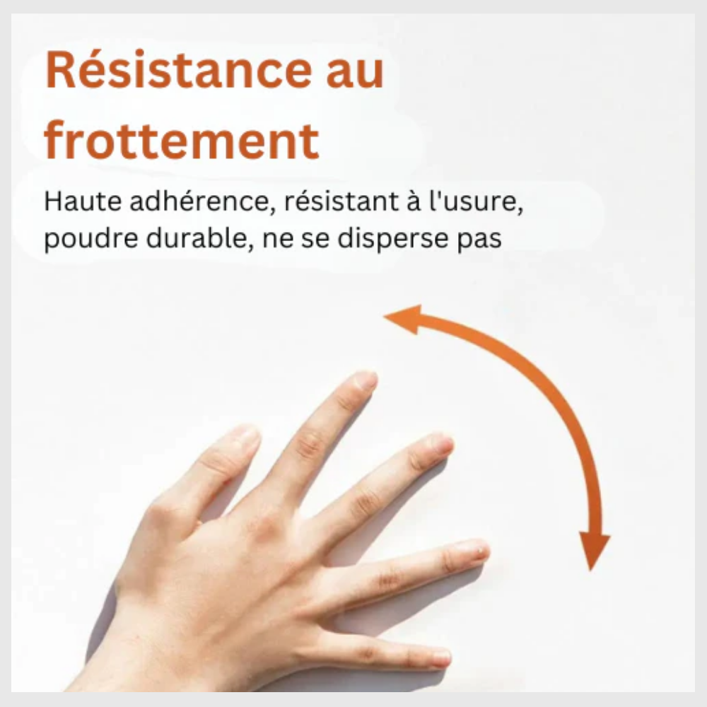 RollClair™ – Rouleau Réparateur Instantané