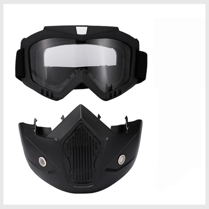 VueSûre™ – Masque de Soudage Intelligent