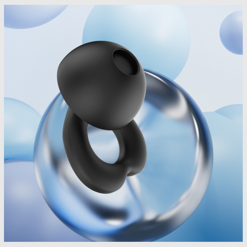 CalmiSense™ – Bouchons de Sommeil à Isolation Active