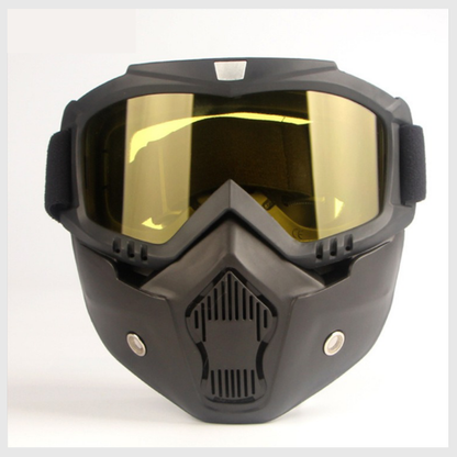 VueSûre™ – Masque de Soudage Intelligent