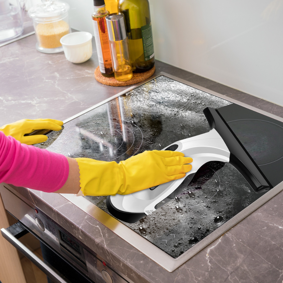 PureVista™ – donne une sensation de transparence et de perfection visuelle.