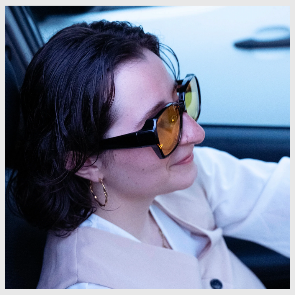 ClairNuit™ – Vision Nocturne