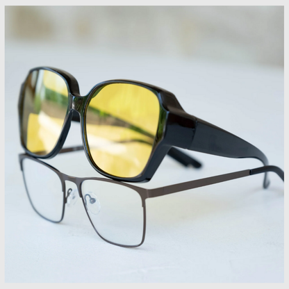 ClairNuit™ – Vision Nocturne