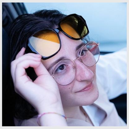 ClairNuit™ – Vision Nocturne