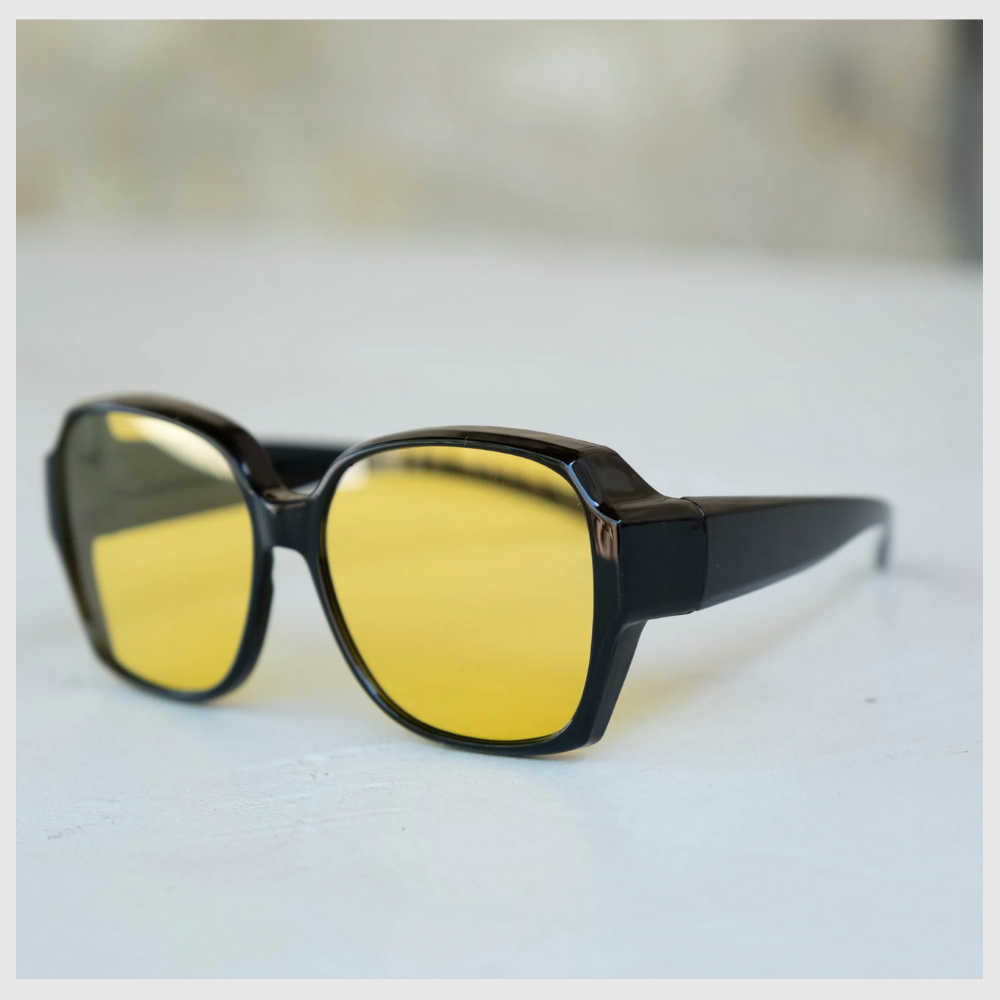 ClairNuit™ – Vision Nocturne