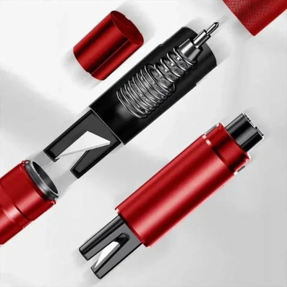 AutoSecours – ton réflexe sauveur sur la route.