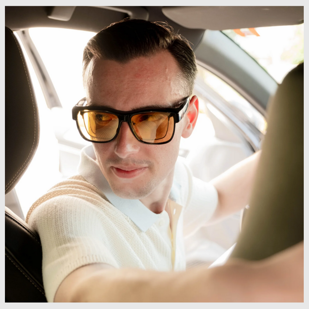 ClairNuit™ – Vision Nocturne