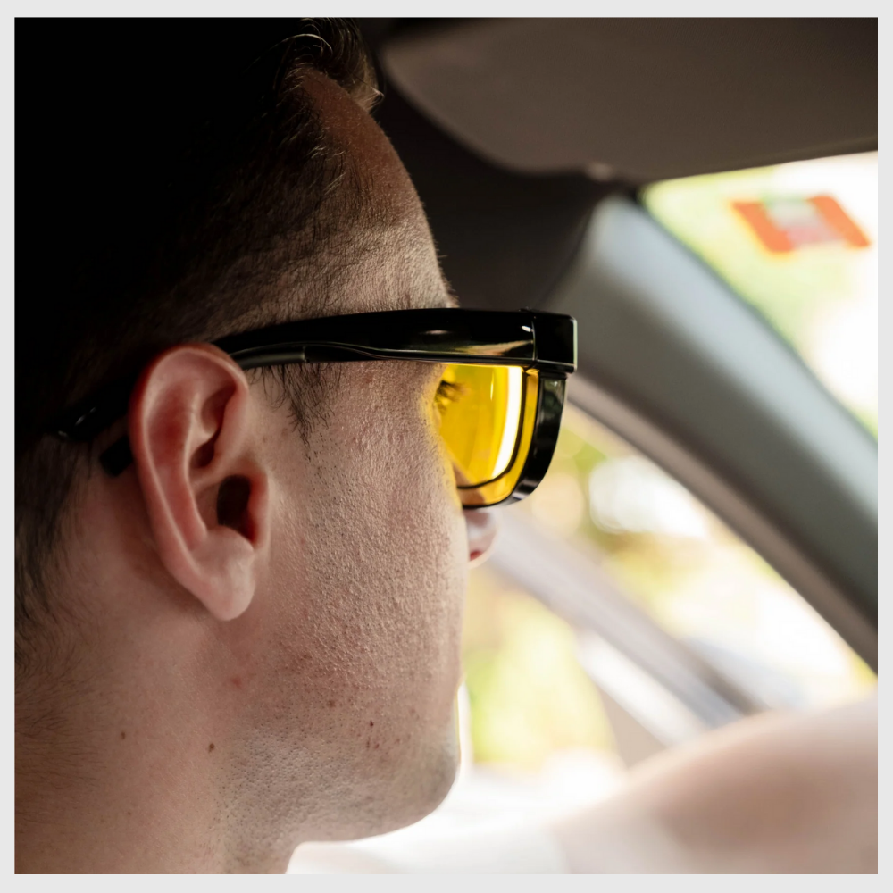 ClairNuit™ – Vision Nocturne