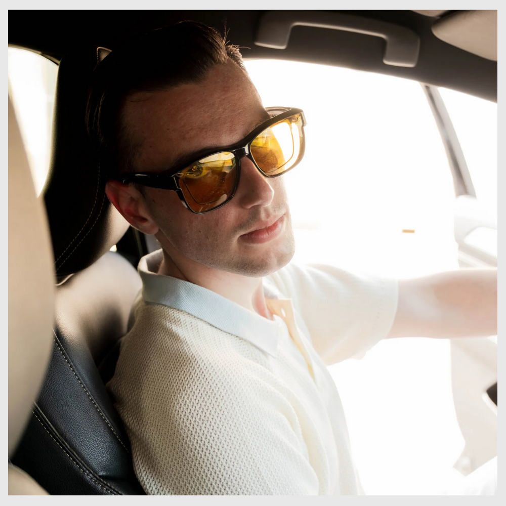 ClairNuit™ – Vision Nocturne